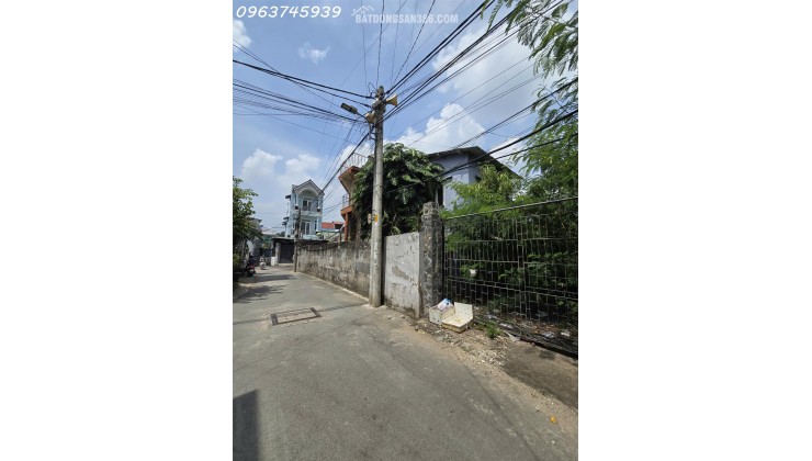 Đầu Tư Chiến Lược, Mặt Tiền Nguyễn Duy Trinh, TP. Thủ Đức, Tổng 1865 m2, Thổ Cư Lớn, Giá 110 Tỷ